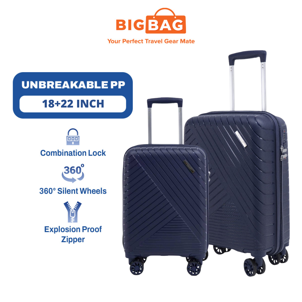 Glider 18" + 22" + 26"