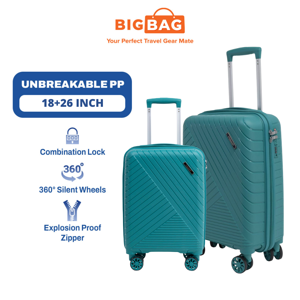 Glider 18" + 22" + 26"