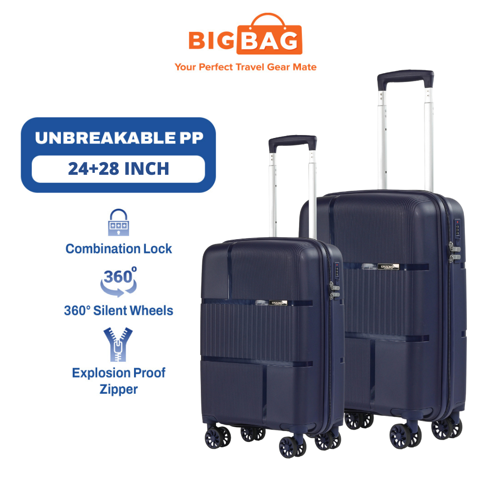 Rover 20" + 24" + 28"