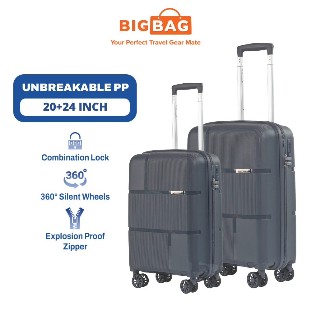 Rover 20" + 24" + 28"