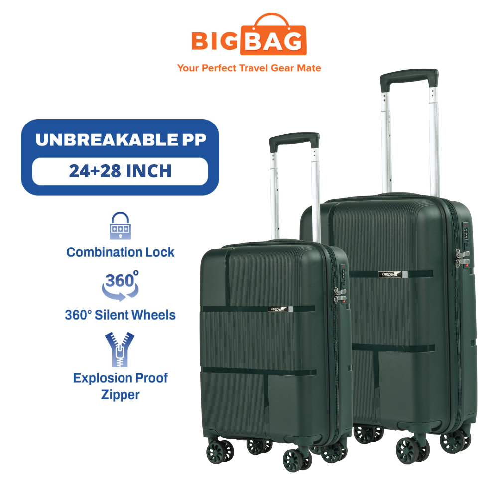 Rover 20" + 24" + 28"