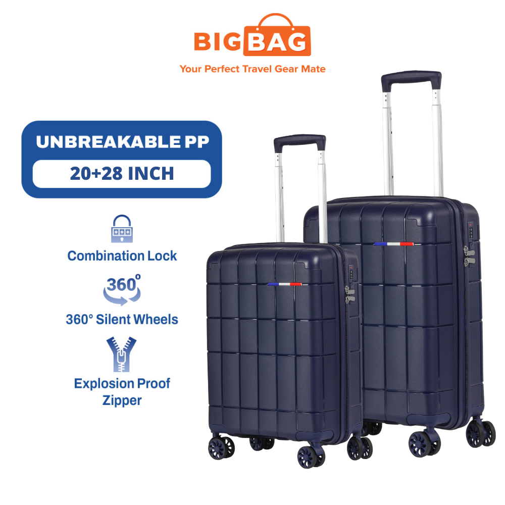 Apex 20" + 24" + 28"