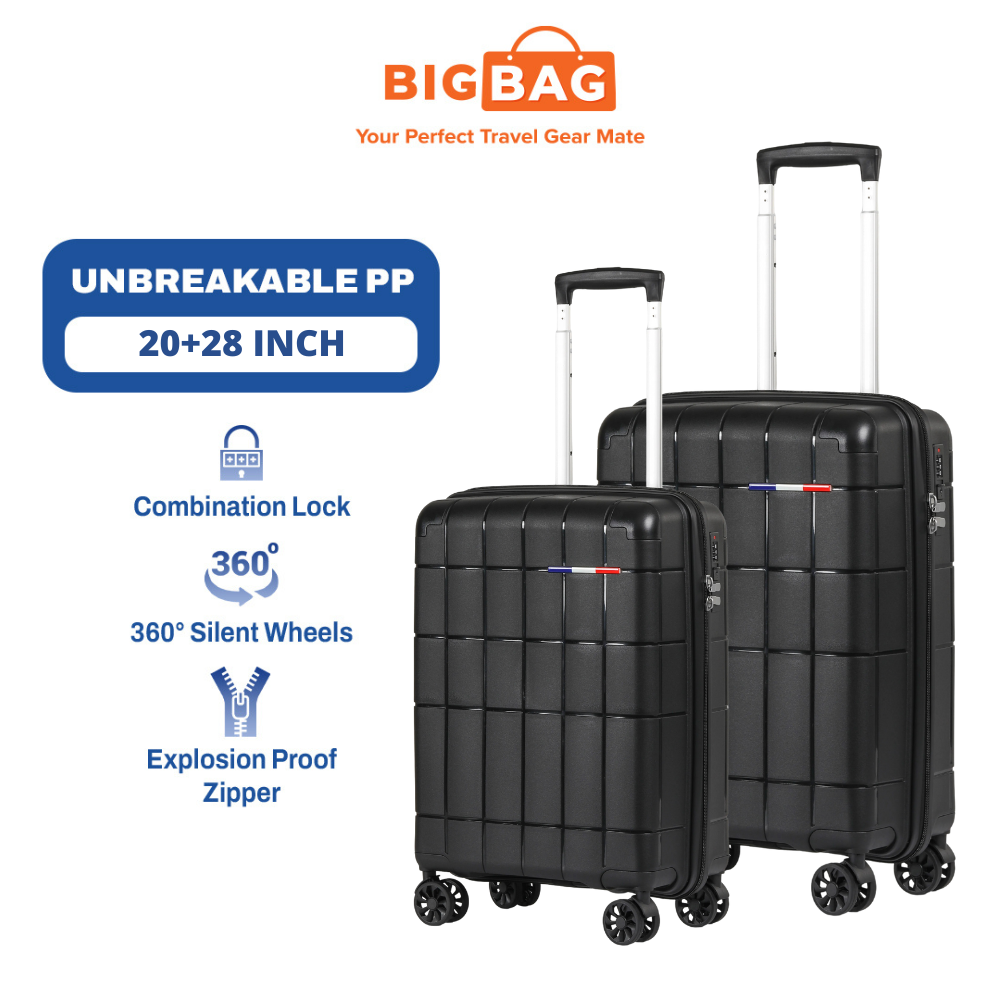 Apex 20" + 24" + 28"