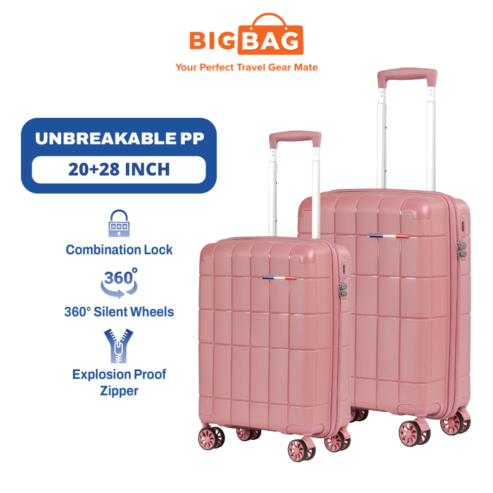 Apex 20" + 24" + 28"