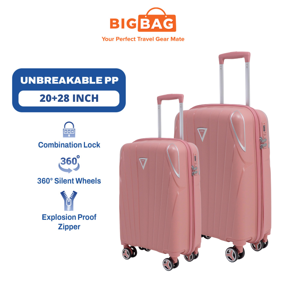 Prime 20" + 24" + 28"