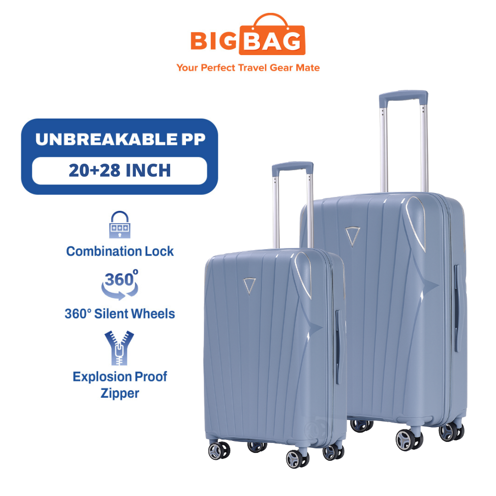 Prime 20" + 24" + 28"