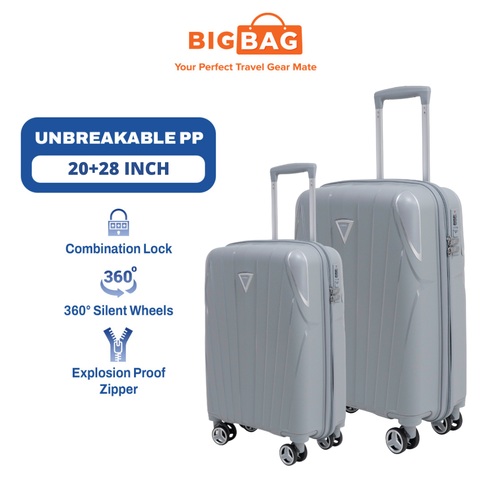 Prime 20" + 24" + 28"