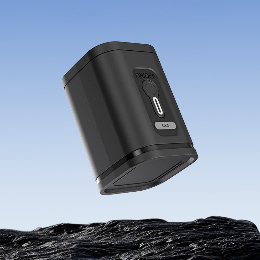 Wireless Vacuum Pump