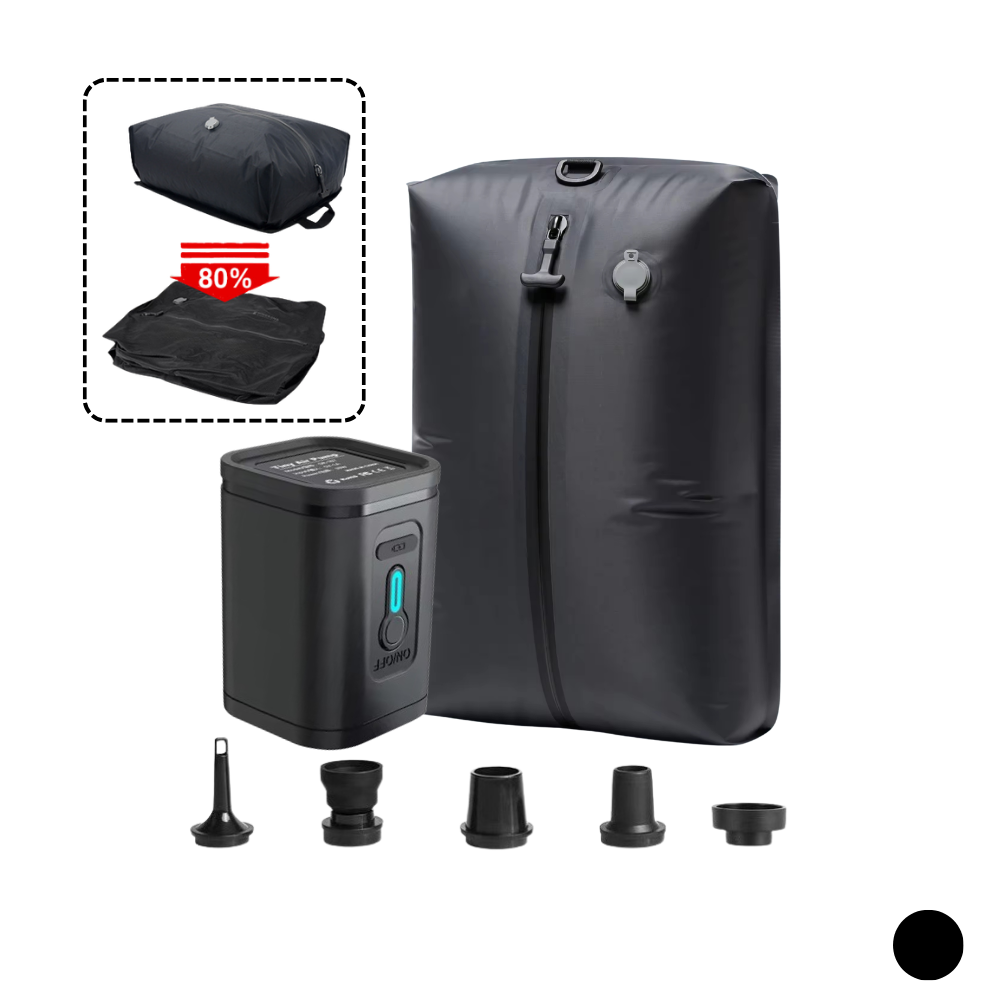 Vacuum Compression Storage Bag