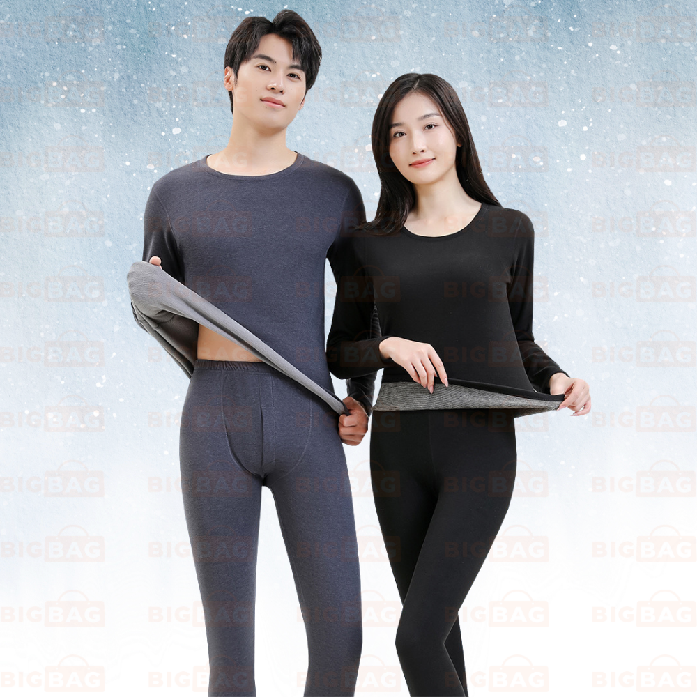Inner Heattech Set