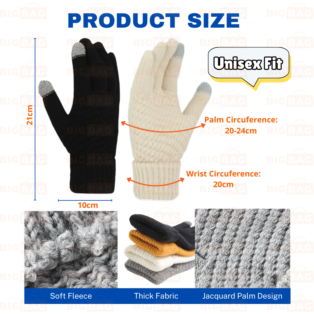 Winter Glove