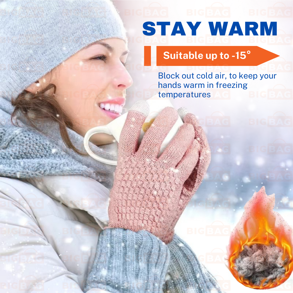Winter Glove