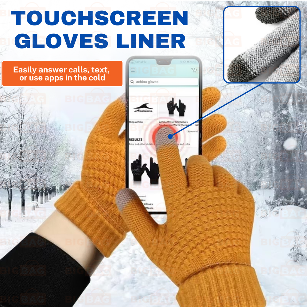 Winter Glove