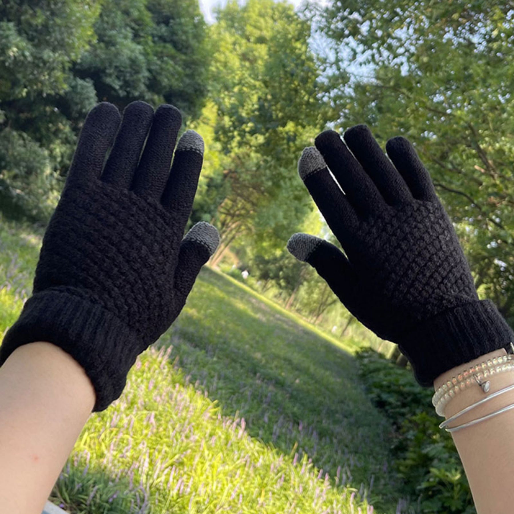 Winter Glove