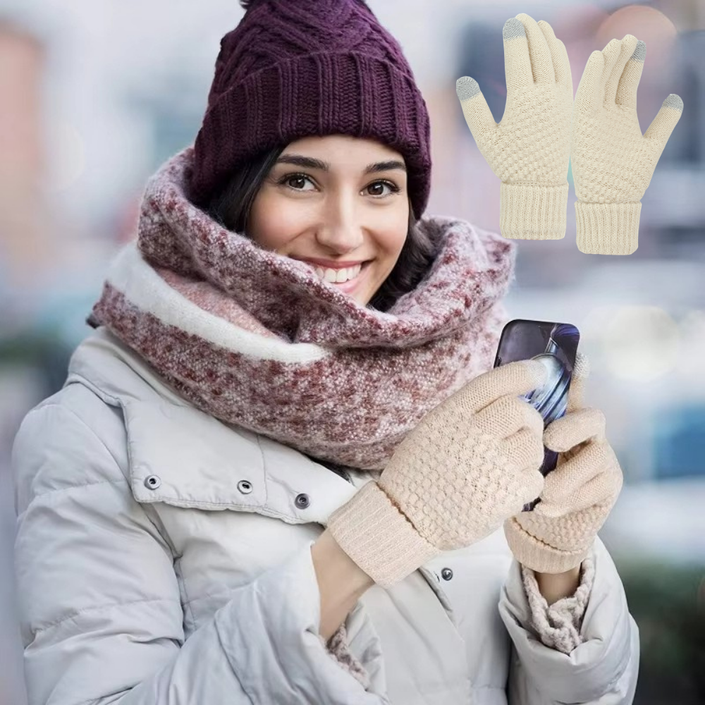 Winter Glove