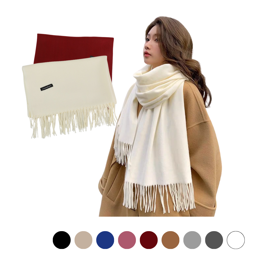 Winter Scarf
