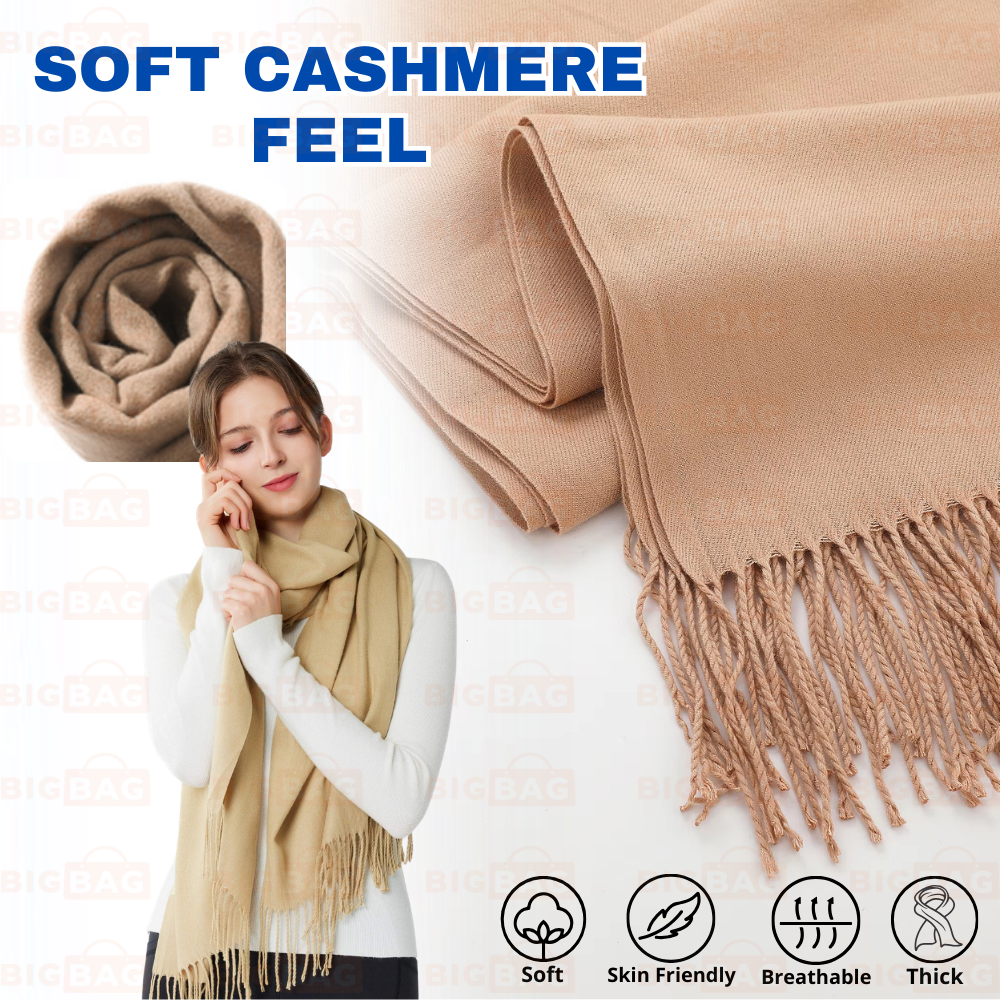 Winter Scarf