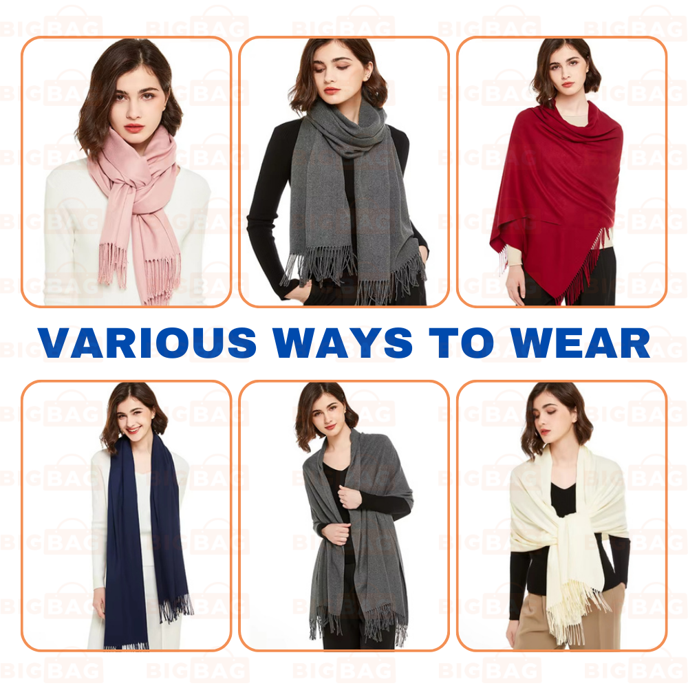 Winter Scarf