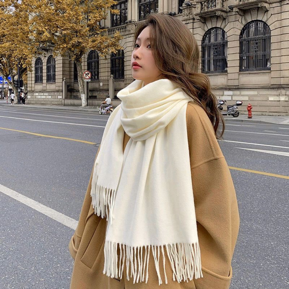 Winter Scarf