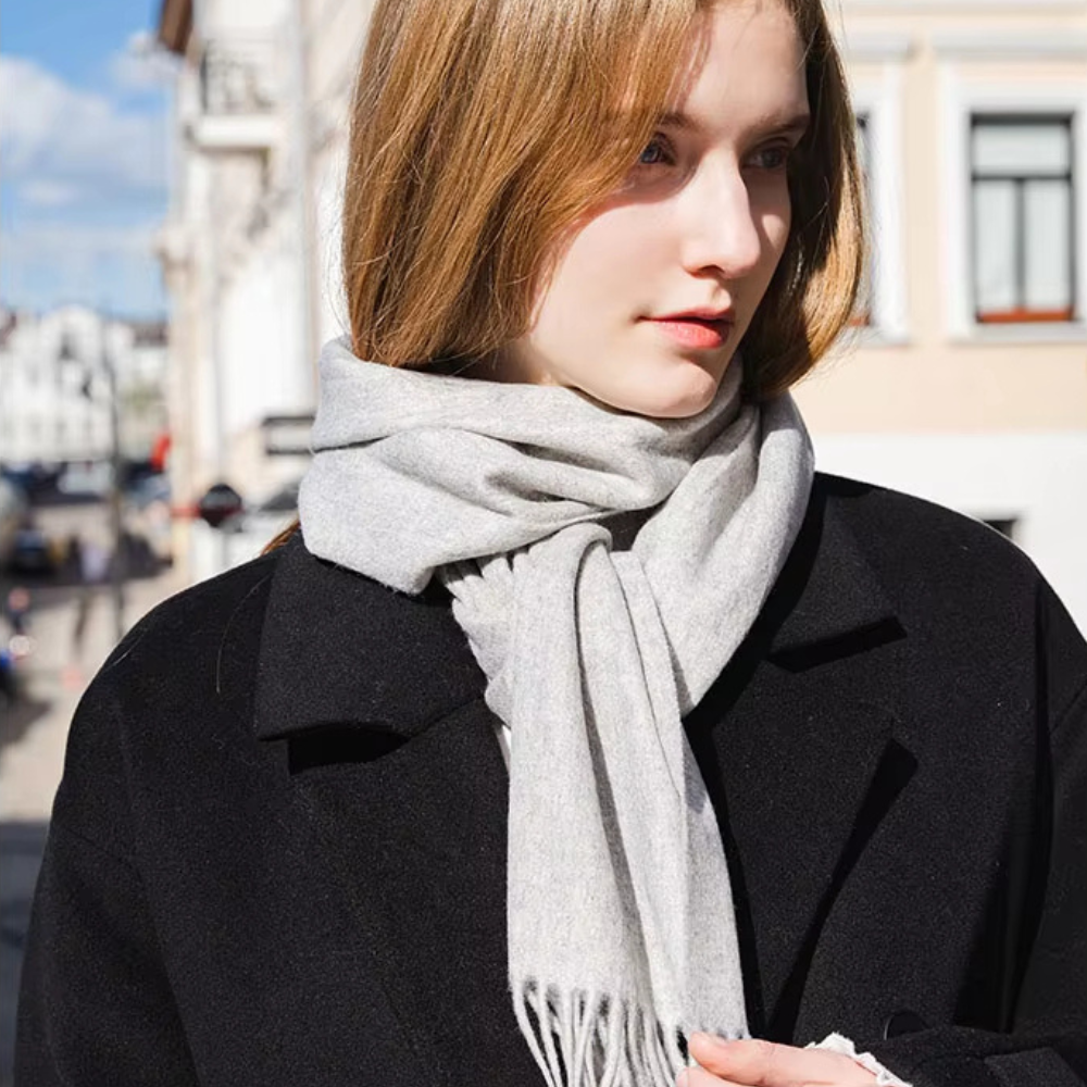 Winter Scarf