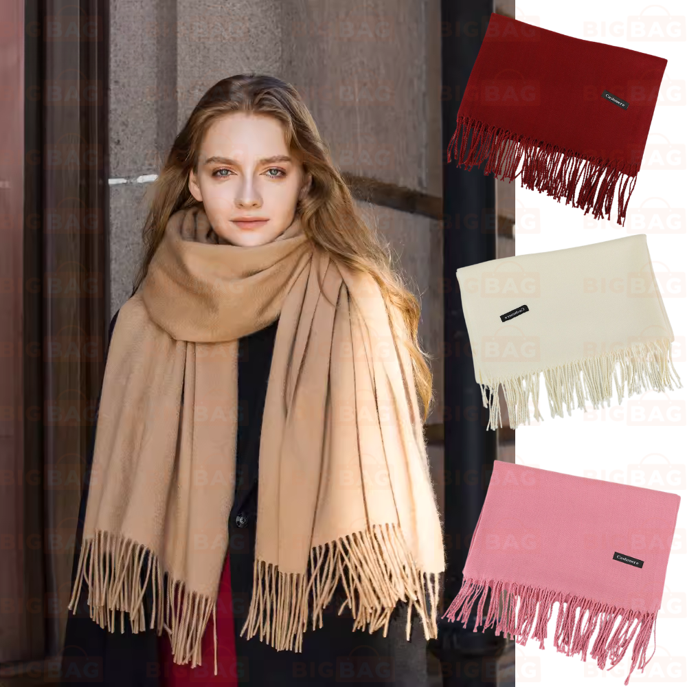 Winter Scarf