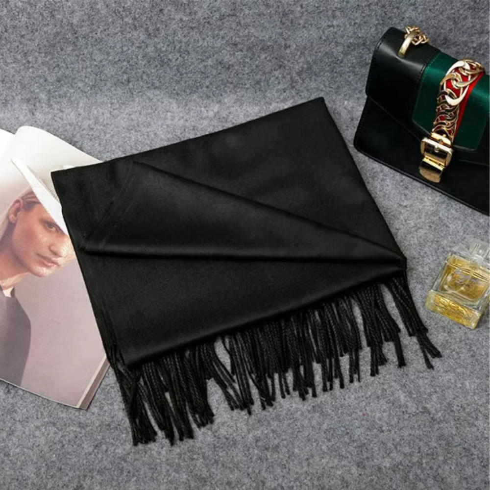 Winter Scarf