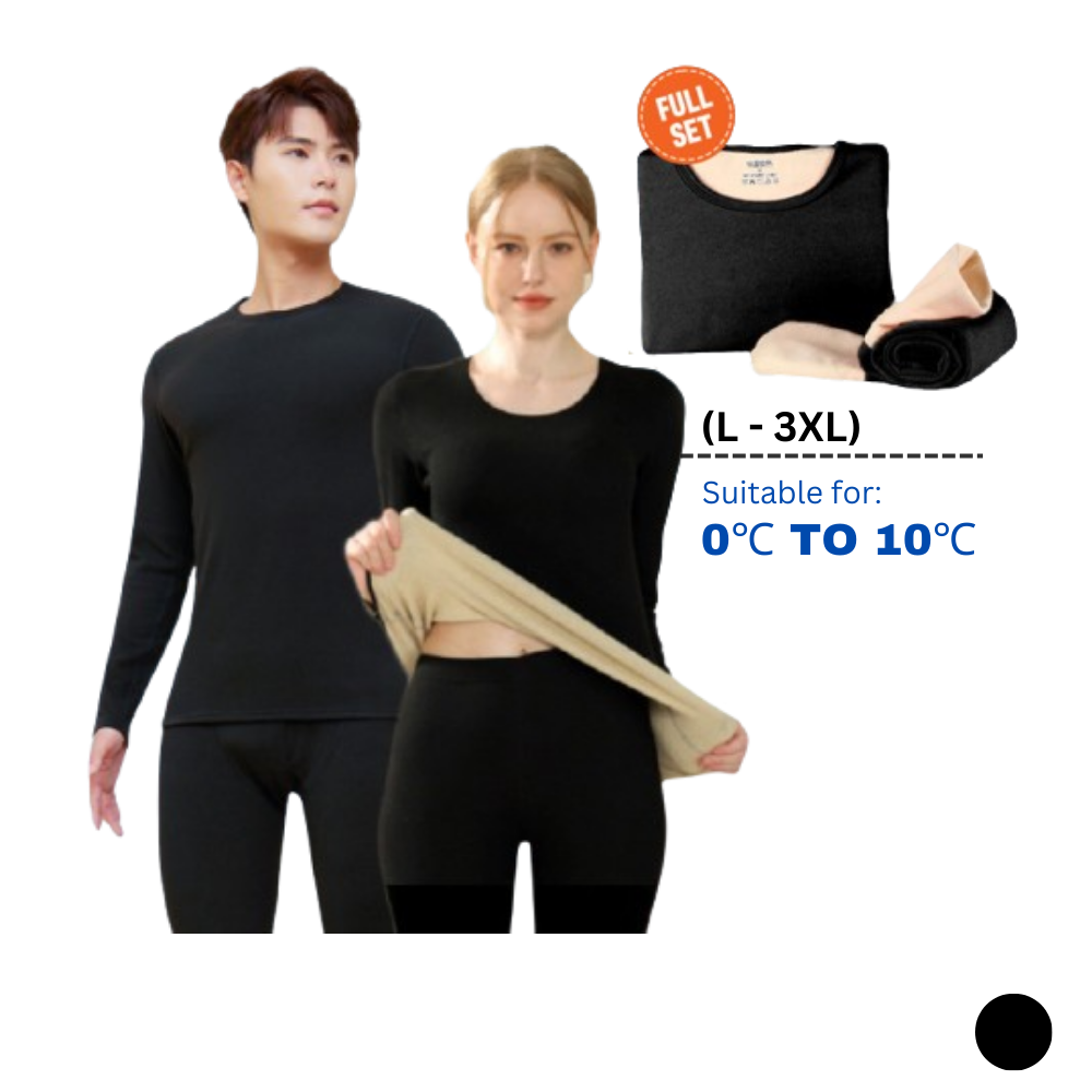 Thermal Wear Set