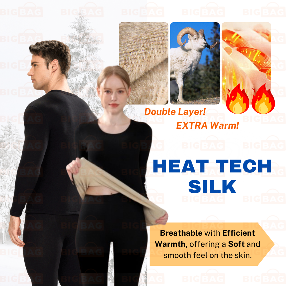 Thermal Wear Set