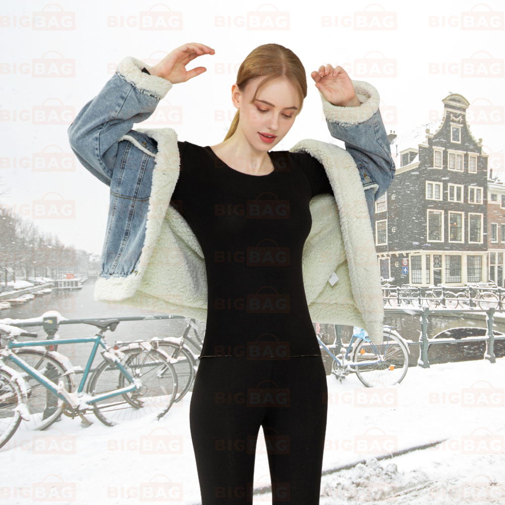 Thermal Wear Set