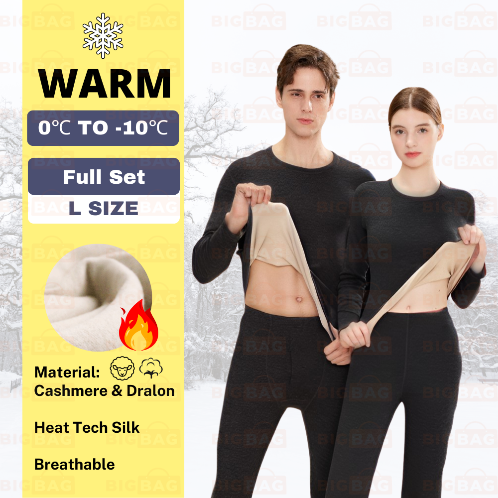 Thermal Wear Set