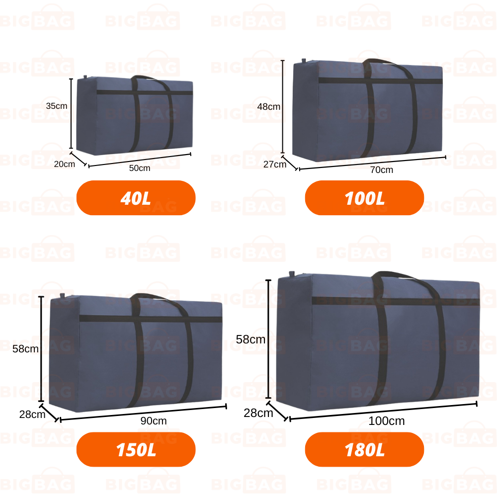 Extra Large Storage Bag