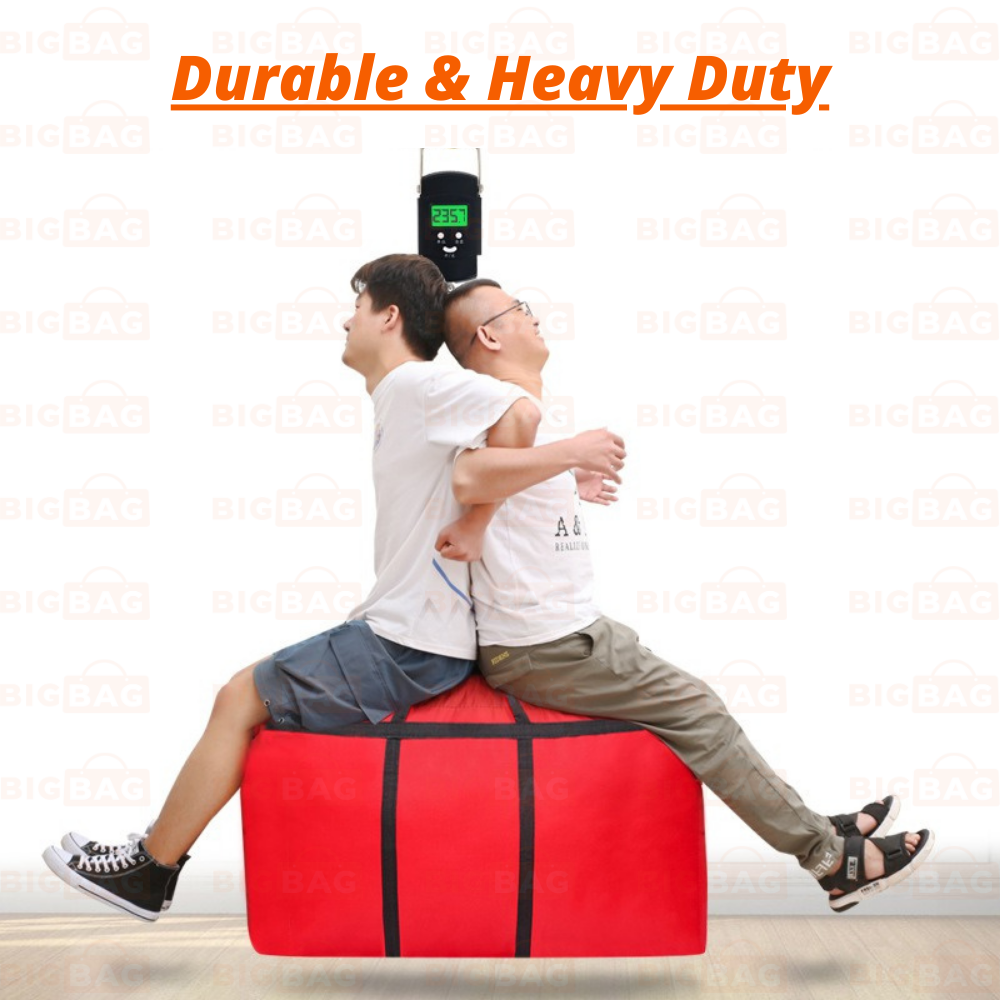 Extra Large Storage Bag
