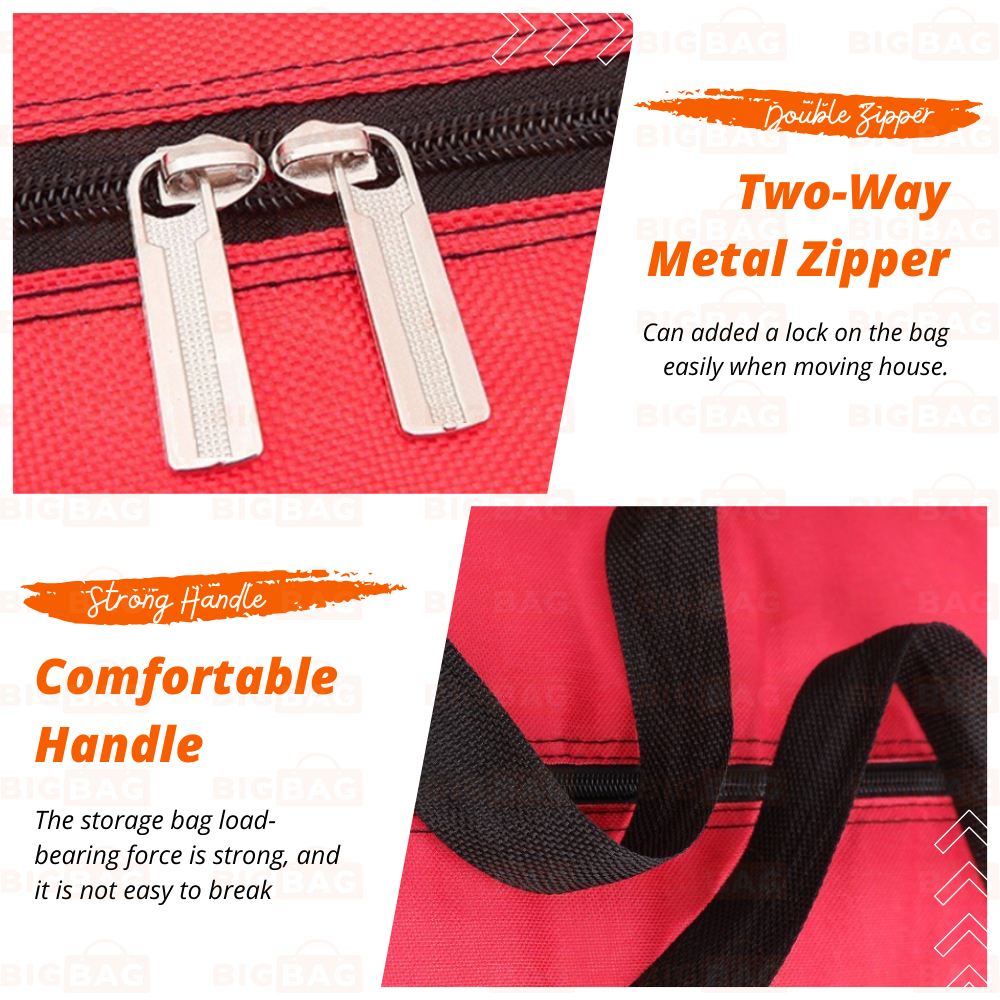 Extra Large Storage Bag