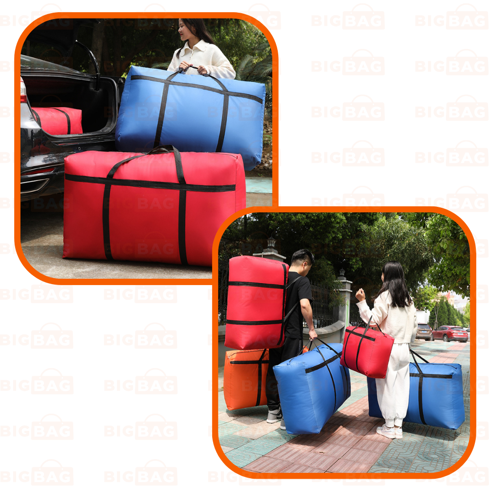 Extra Large Storage Bag