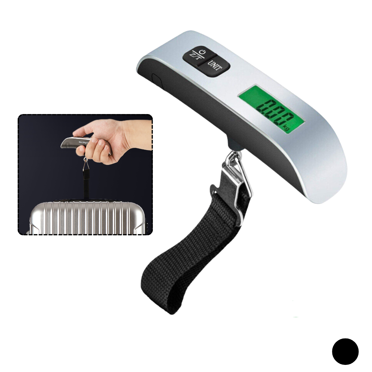 Luggage Scale
