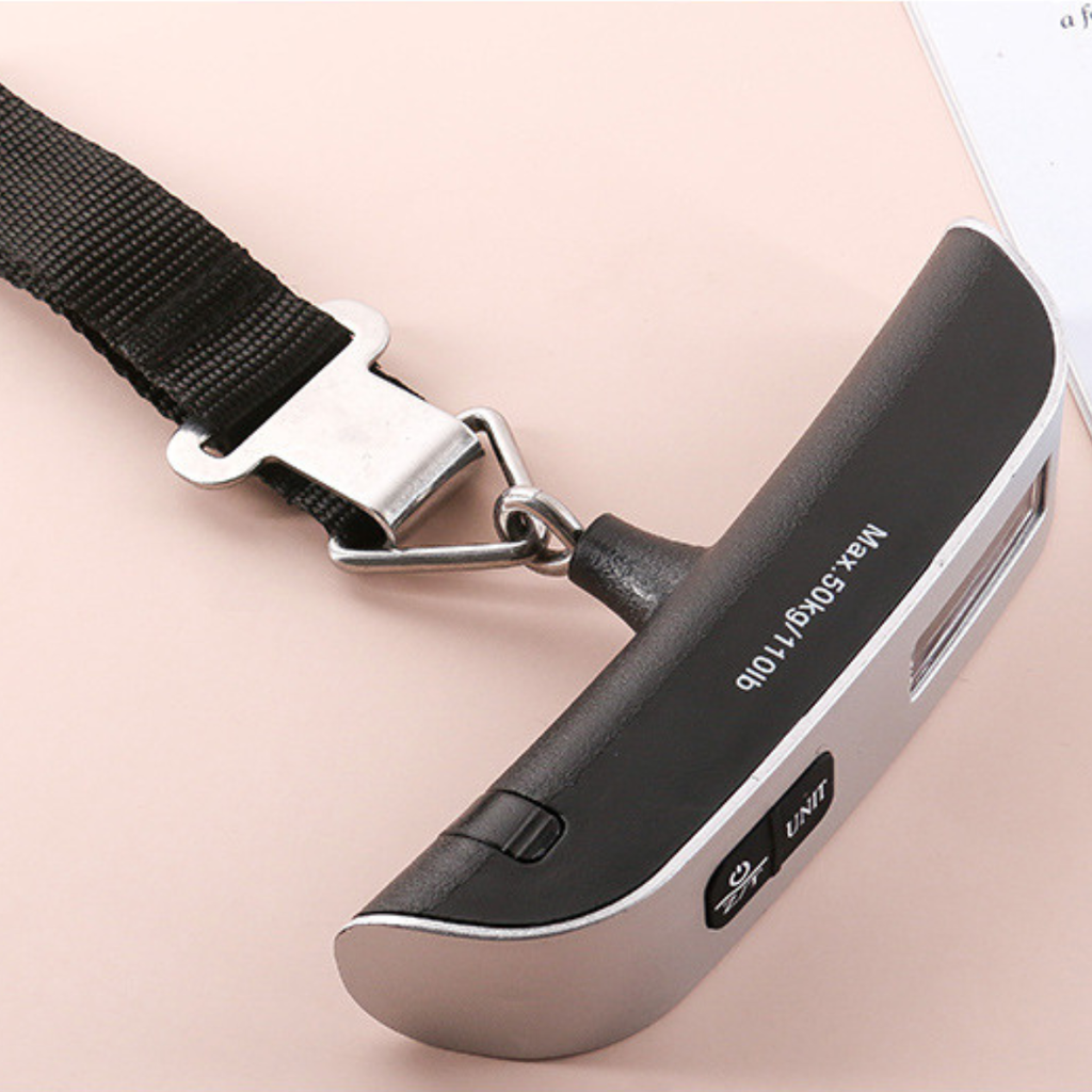 Luggage Scale