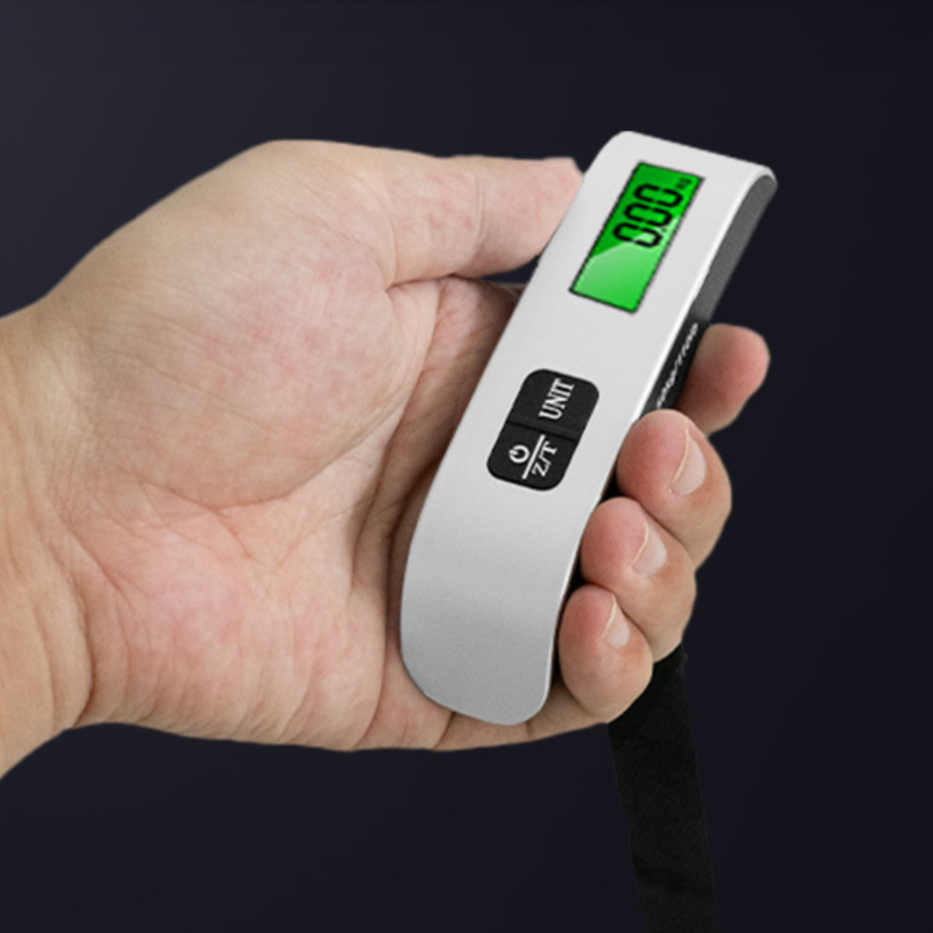 Luggage Scale