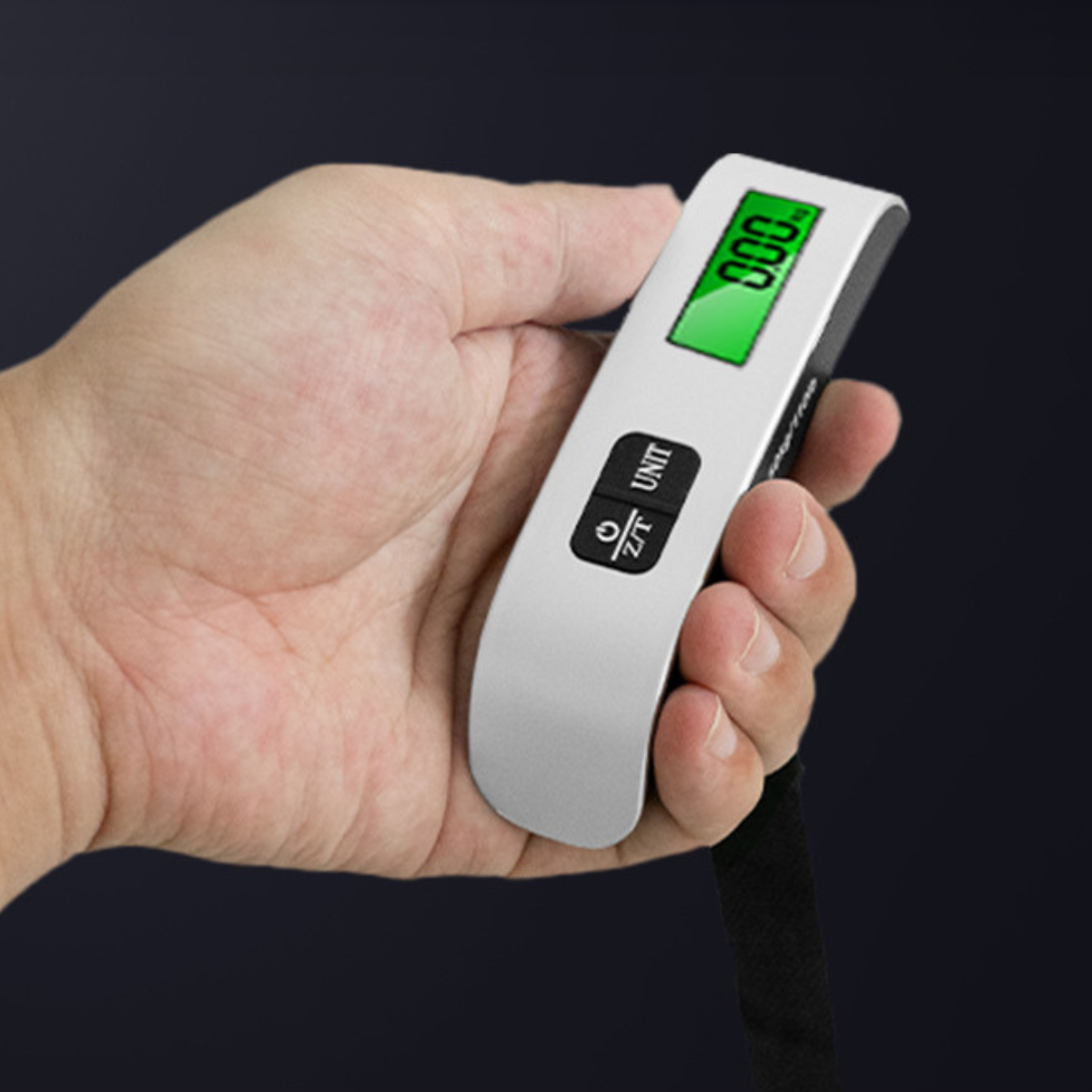 Luggage Scale