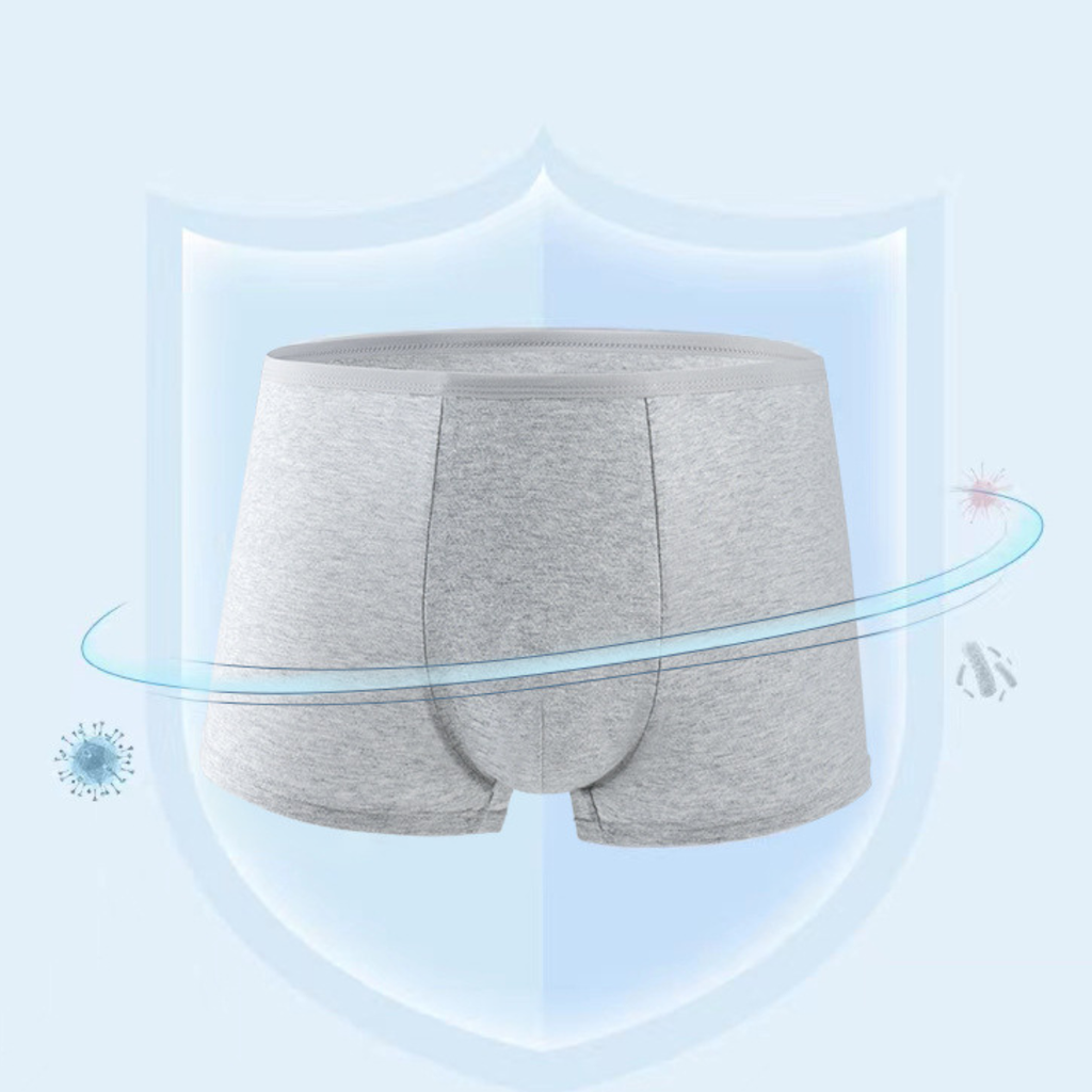 Disposable Underwear Men