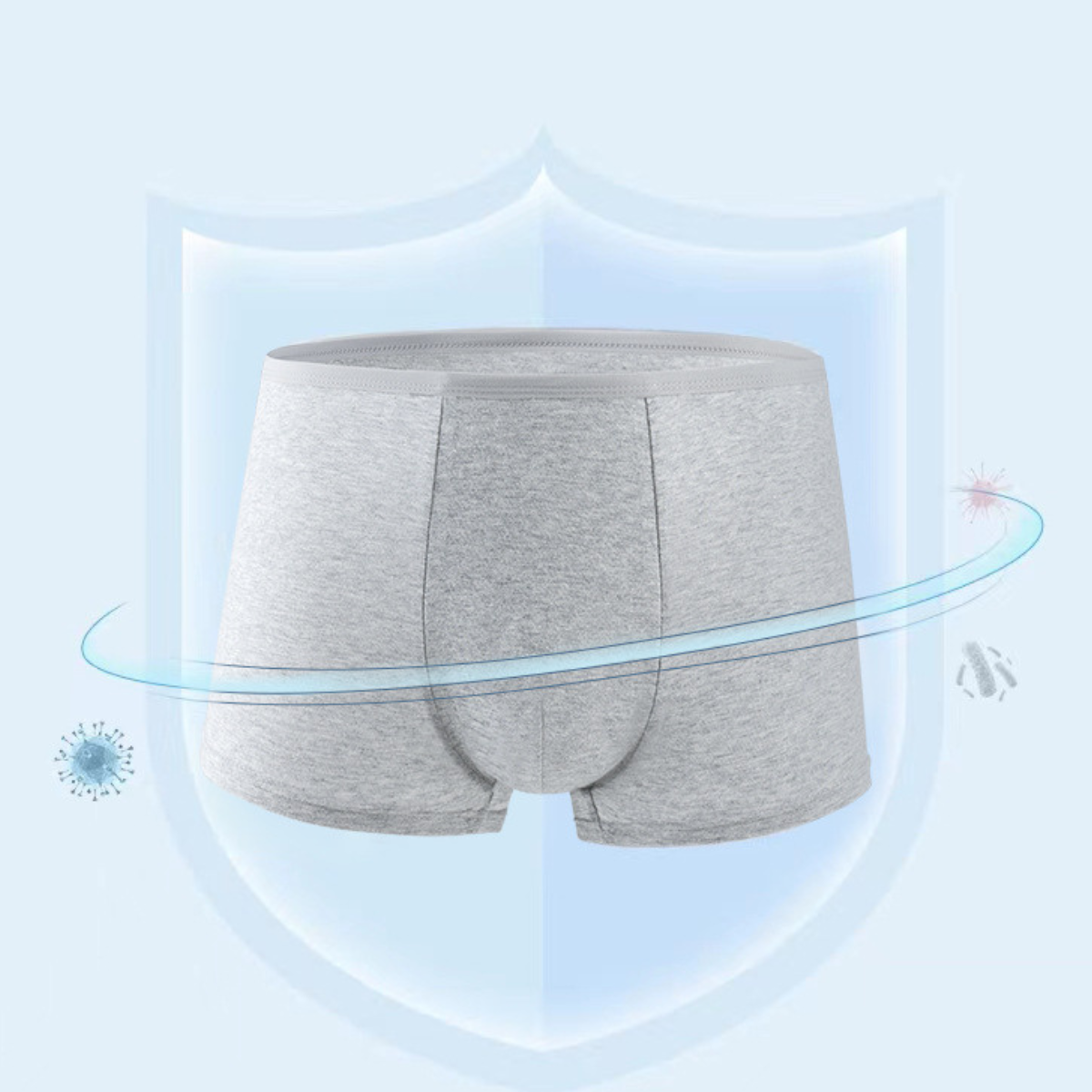 Disposable Underwear Men