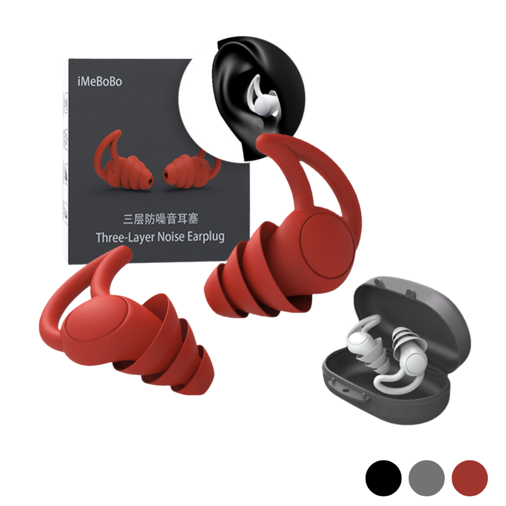 Ear Plug Anti Noise