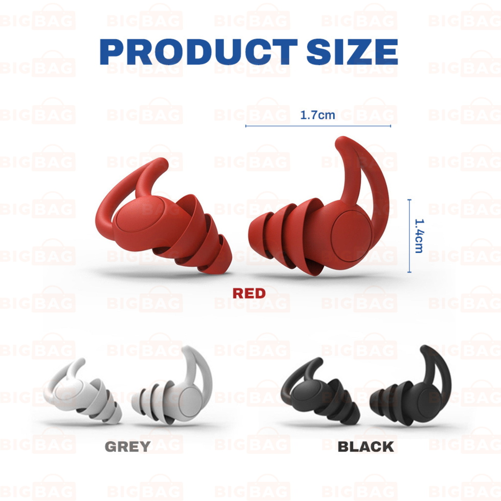 Ear Plug Anti Noise