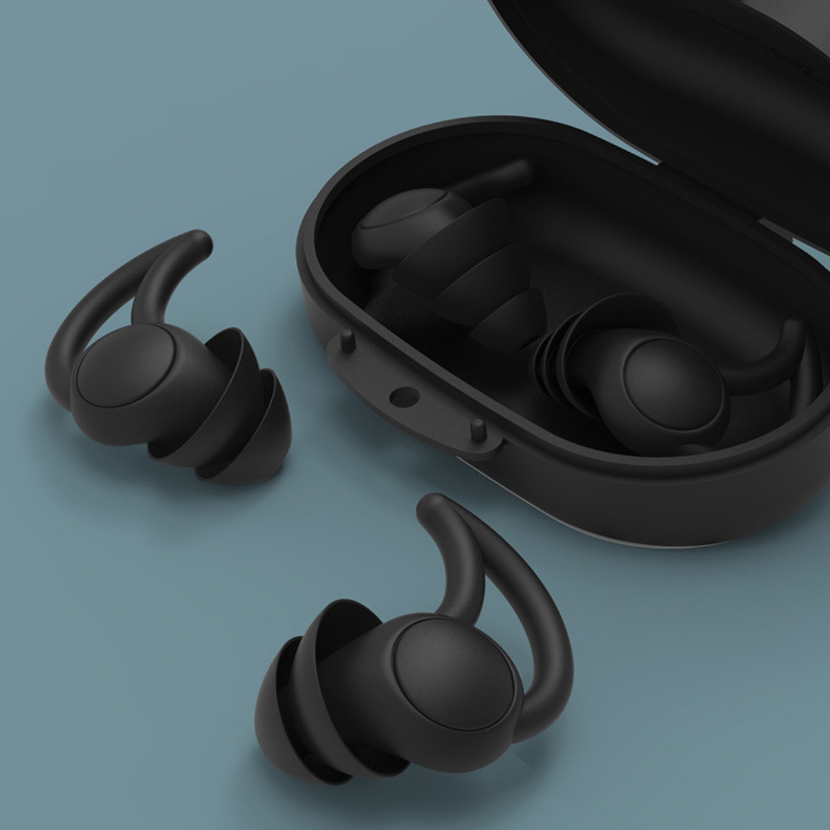 Ear Plug Anti Noise