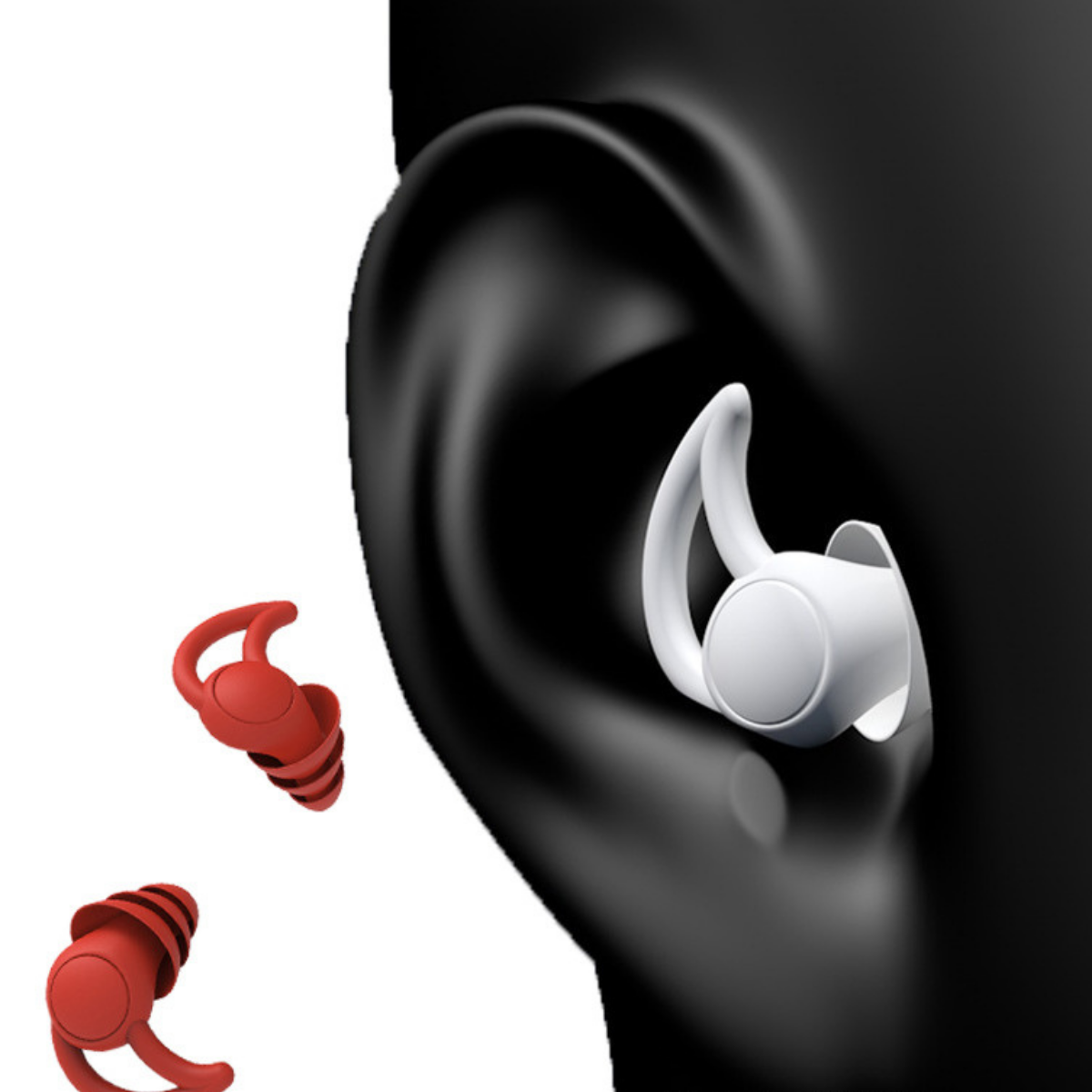 Ear Plug Anti Noise