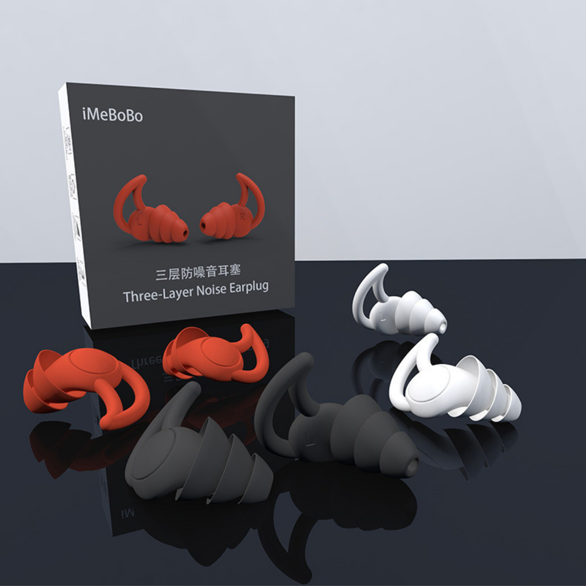 Ear Plug Anti Noise
