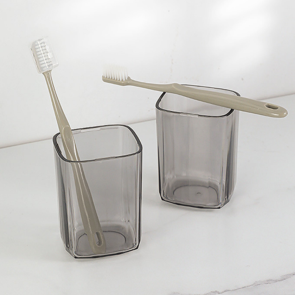 Toothbrush Case Set