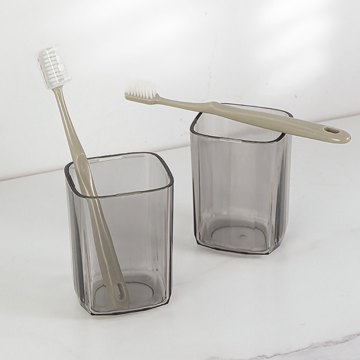 Toothbrush Case Set