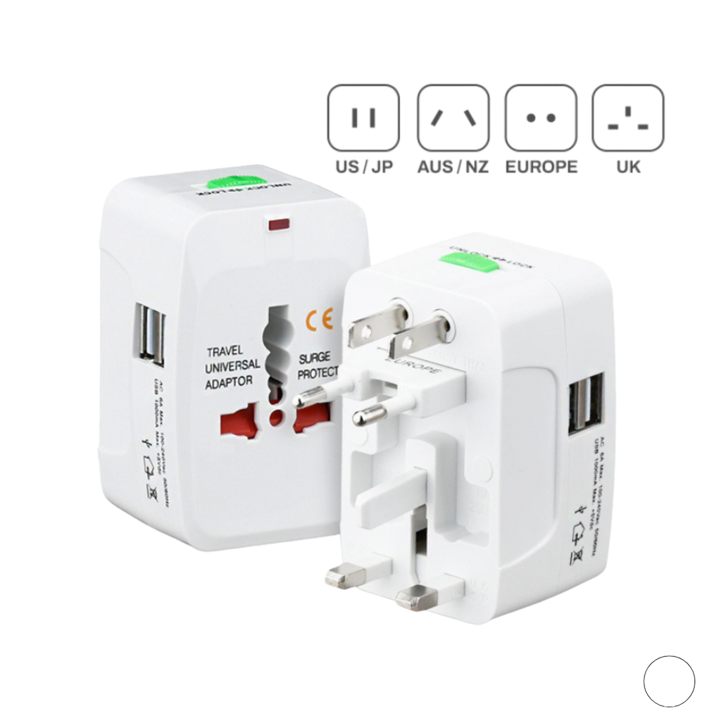 Universal Adapter