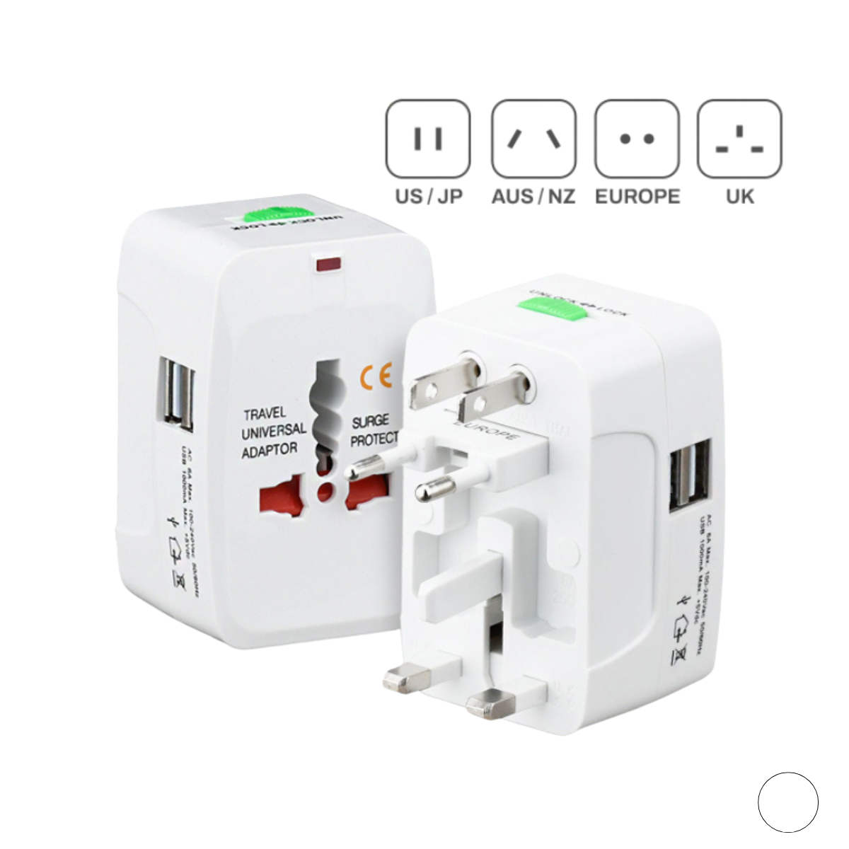 Universal Adapter