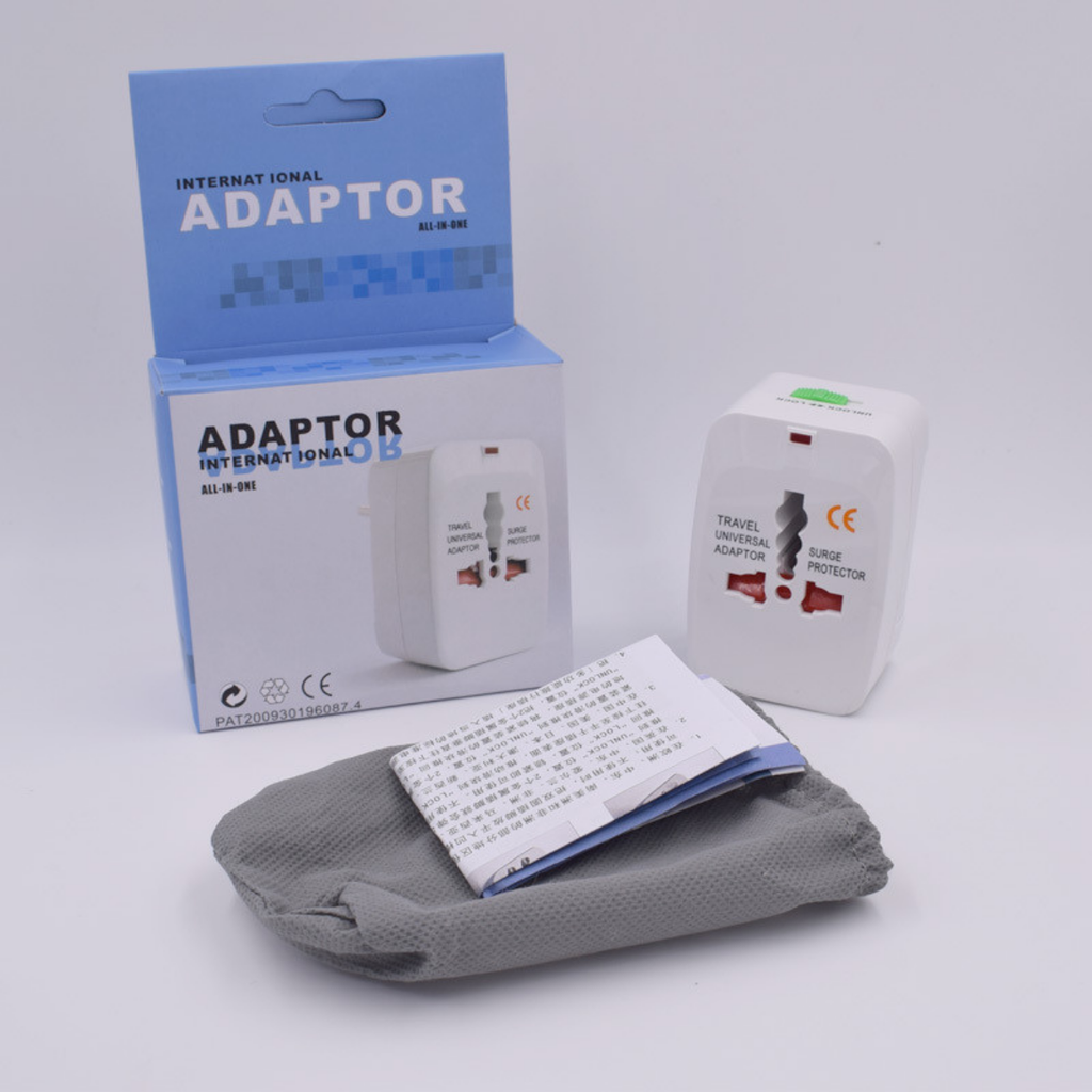Universal Adapter